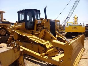 2008 Caterpillar D5H