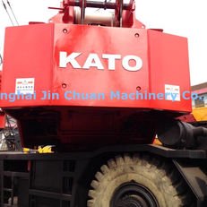 2005 Kato SS500