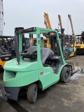 2017 Mitsubishi FD30