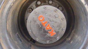 2001 Kato NK1200