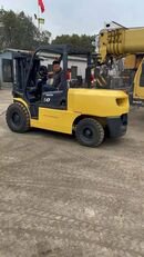 2015 Komatsu FD50