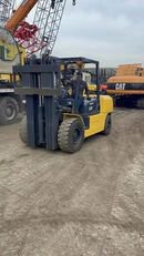 2015 Komatsu FD50
