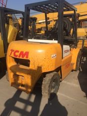 2013 TCM FD50