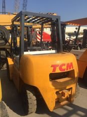 2013 TCM FD50