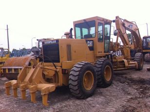 2007 Caterpillar 140H