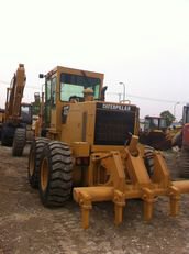 2007 Caterpillar 140H