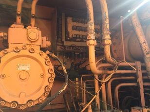 2005 Sumitomo LS118RH