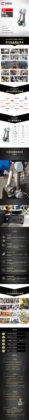 Universal Robots UR5 automatic handling