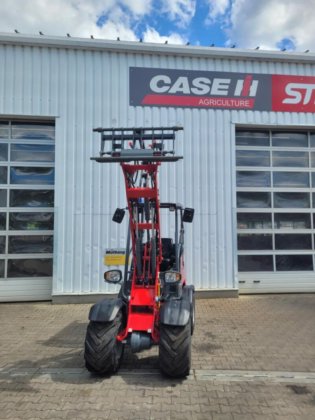 2023 Weidemann 1190 e