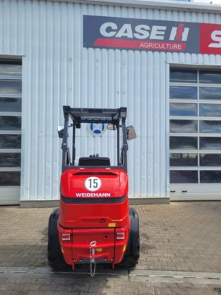 2023 Weidemann 1190 e