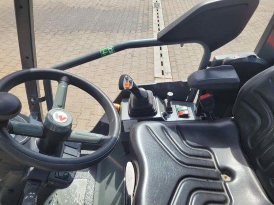 2023 Weidemann 1190 e