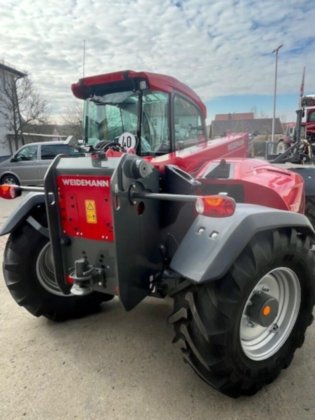 Weidemann T 7035