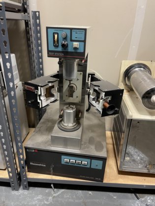 RSA-G2 in Woodland, CA, USA