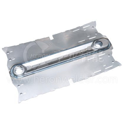 440KVA油汀散热片中频缝焊机