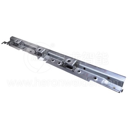 门槛小总成点焊专机