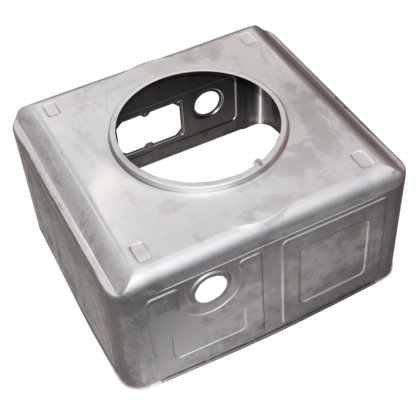 165KVA洗碗机内胆直缝缝焊机