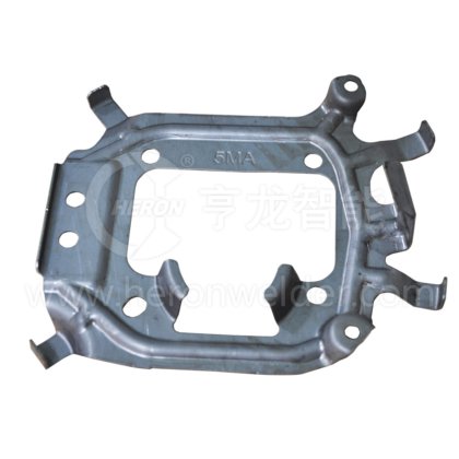 注油口盖内板涂胶机