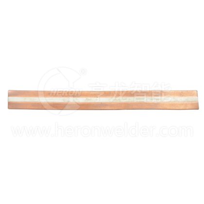 250KVA银铜带中频滚压缝焊机