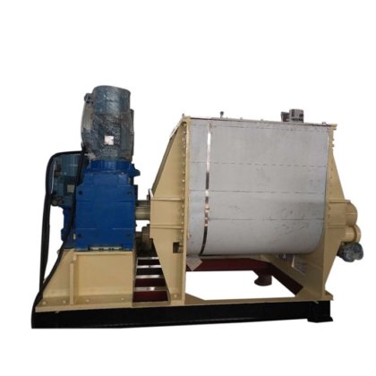 Sigma Dough Mixer Biscuit High