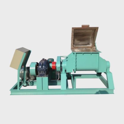 110L Machine à Kneader en
