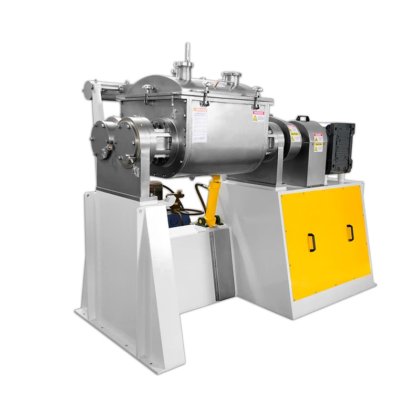Kneader Mixer Internal Mixer Rubber
