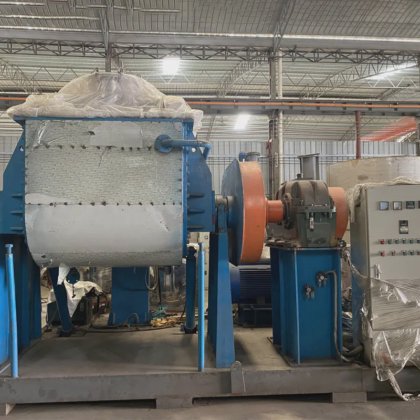 Rubber Kneader Laboratory Iir Butyl