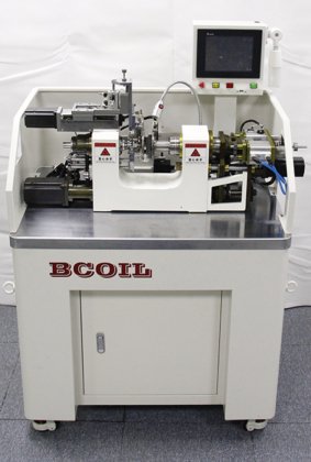 Bcoil 单轴线圈绕线机