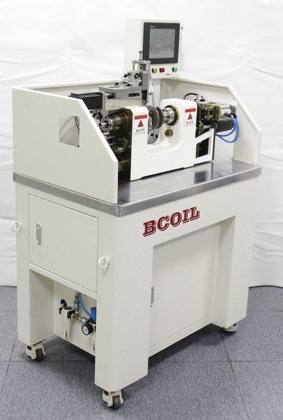 Bcoil 单轴线圈绕线机