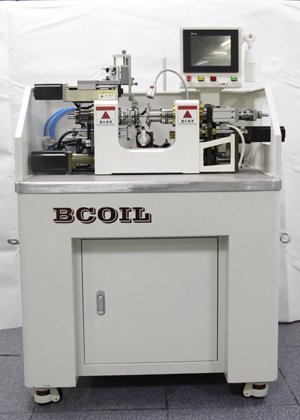 Bcoil 单轴音圈绕线机