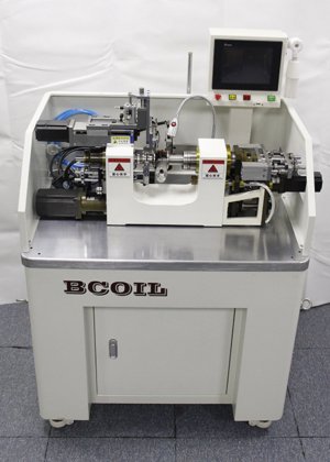 Bcoil 单轴音圈绕线机