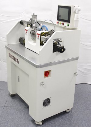 Bcoil 单轴音圈绕线机