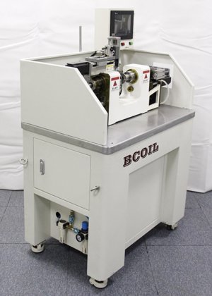 Bcoil 单轴音圈绕线机