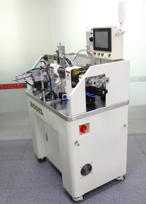 Bcoil 单轴磁棒线圈绕线机