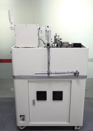 Bcoil 单轴磁棒线圈绕线机