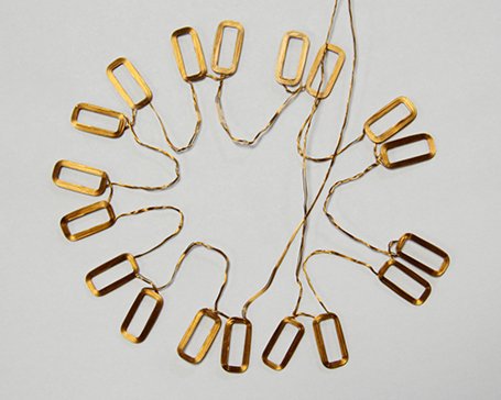 Bcoil 单轴串联自动绕线机