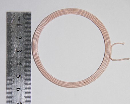 Bcoil 阿尔法线圈绕线机