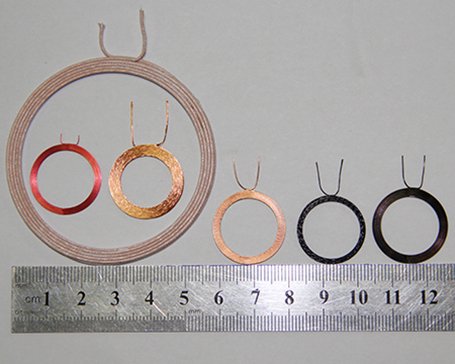 Bcoil 阿尔法线圈绕线机