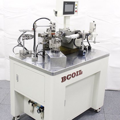 Bcoil 飞叉式六轴普通型空芯音圈绕线机
