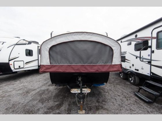 2016 Starcraft Launch 16RB