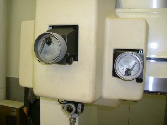 DEA 義大利三次元量床