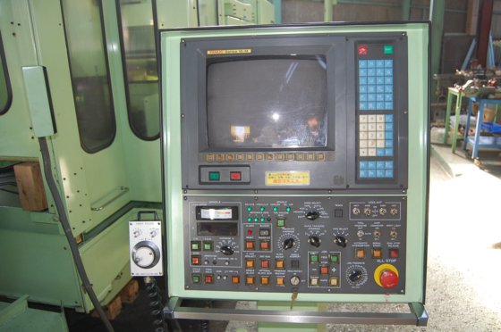 1989 安田 YBM-850V