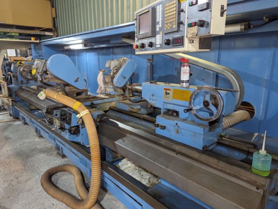 2007 大日金屬 DL65 400