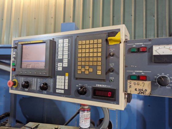 2007 大日金屬 DL65 400