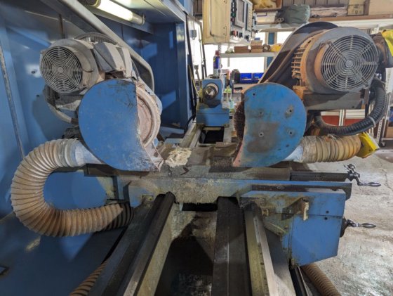 2007 大日金屬 DL65 400