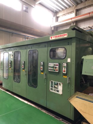 1990 安田 (現貨兩台) YBM-60N