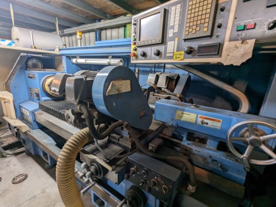 2003 大日金屬 DL530 150