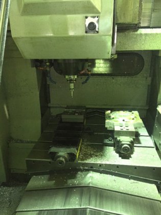 1995 安田 YBM-640V