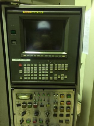 1995 安田 YBM-640V