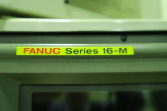 1995 安田 YBM-640V