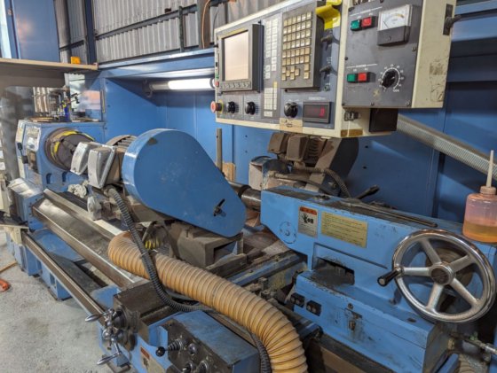 2003 大日金屬 DL65 200